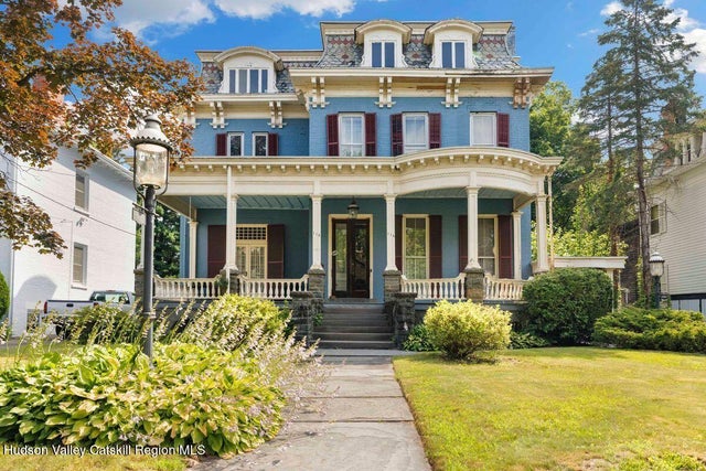 116 Fair Street, Kingston