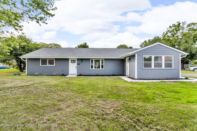 50 Appletree Drive, Saugerties