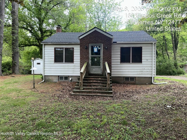 174 Esopus Creek Road, Saugerties