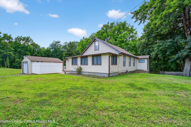 283 Hawleys Corners Road, Highland