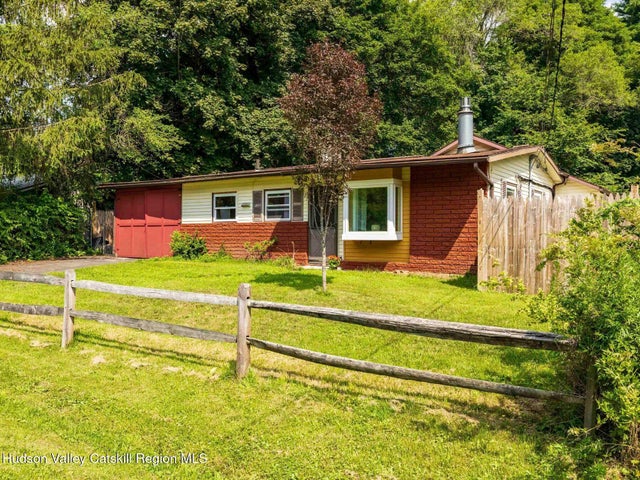 57 Overlook Drive, Woodstock