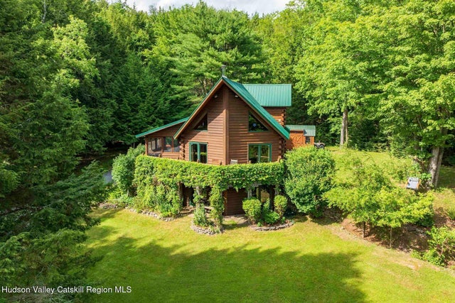 4681 Route 23c, Jewett