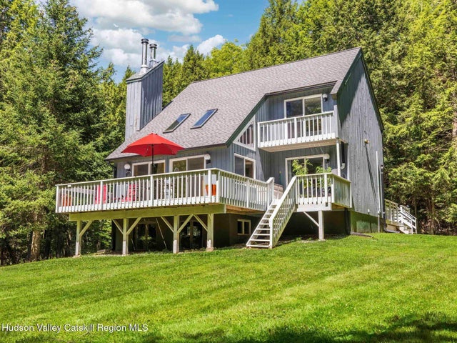 36 Mount Greenery Road, Windham