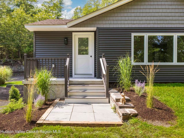 14 Goat Hill Road, Saugerties