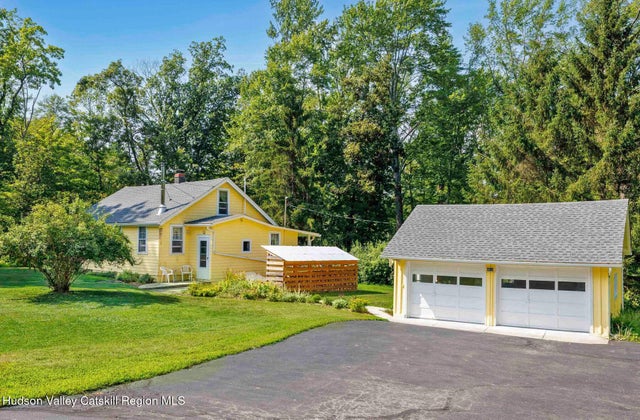 4618 Atwood Road, Stone Ridge