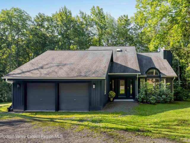 128 Mount Greenery Road, Windham