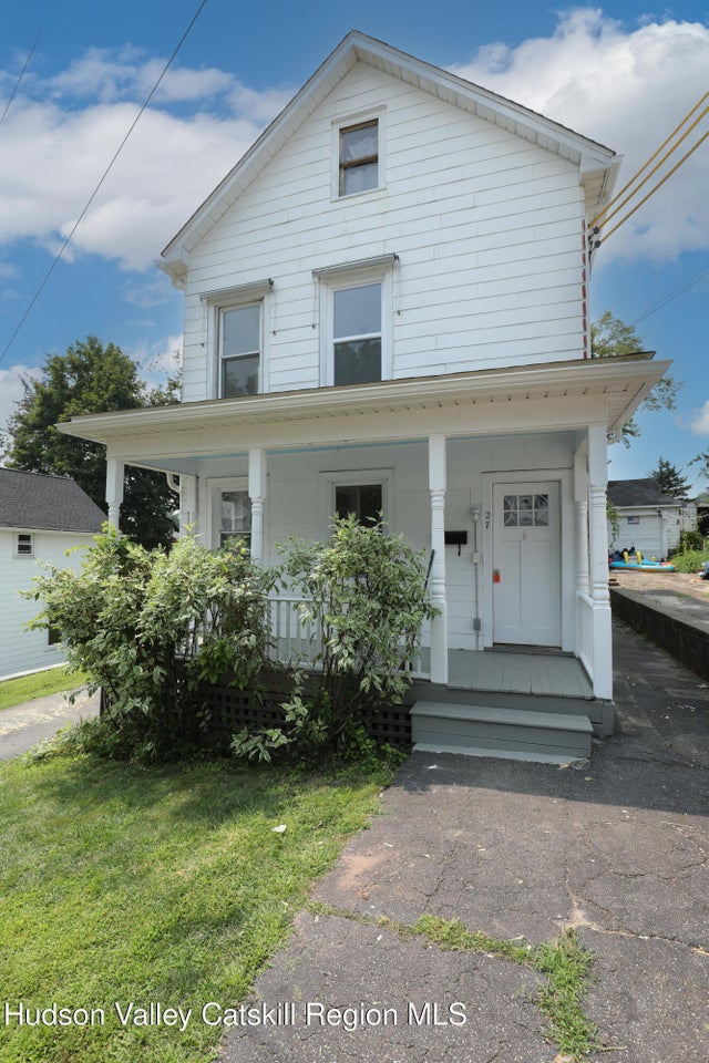 27 Jarrold Street, Kingston