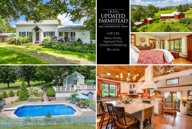 11916 County Highway 23, Unadilla