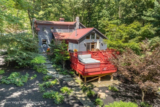 125 Johnson Hill Road, Kingston