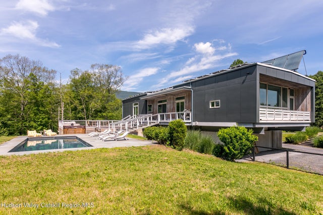 115 Band Camp Road, Saugerties