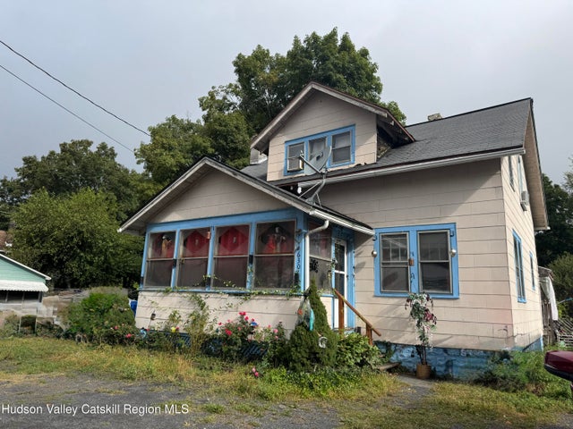 630 Route 212, Saugerties