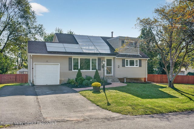 2 Edgewood Drive, Saugerties