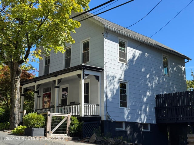 56 Hudson Street, Kingston