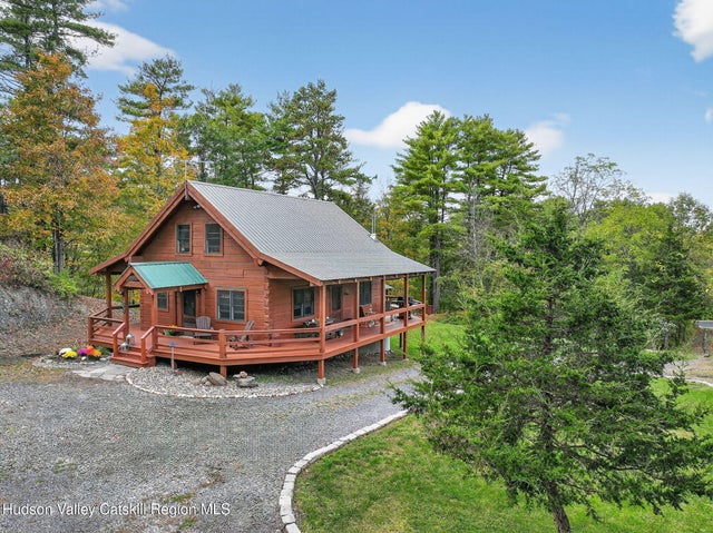 52 Paul Horn Road, Catskill