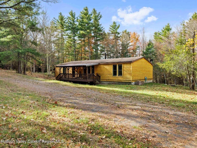 333 Begley Road, Windham
