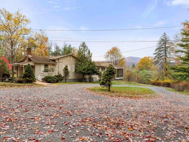 4723 State Route 213, Olivebridge