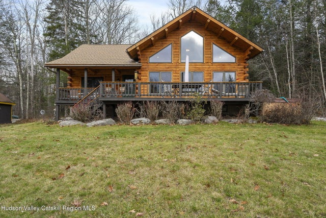345 Wesley Acres Road, Haines Falls