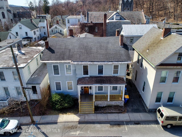 25 Adams Street, Kingston