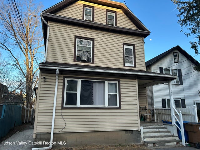 200 Tremper Avenue, Kingston