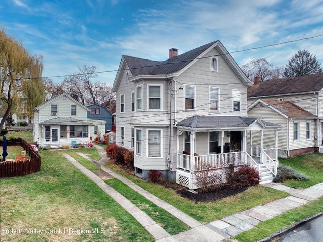 36 Ponckhockie Street, Kingston