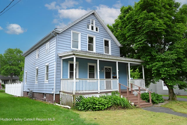 114 First Avenue, Kingston