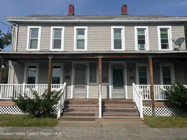 133-135 Downs Street, Kingston