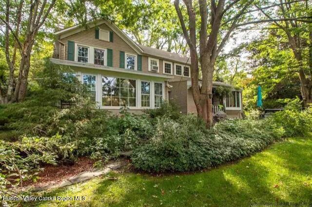 290 Fish Creek Road, Saugerties