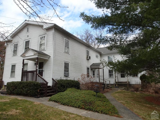 167 State Route 23, Claverack