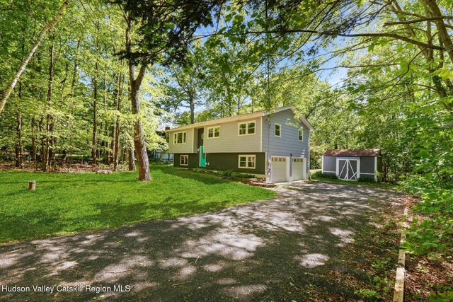 20 Mary Lou Lane, Shokan