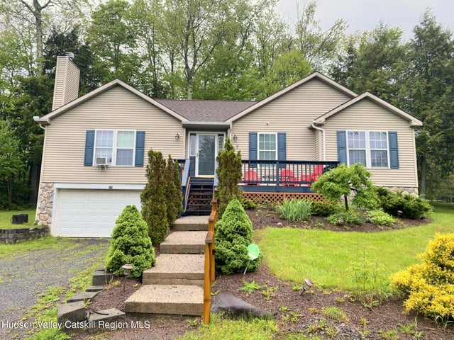 97 Pleasant View Drive, Tannersville
