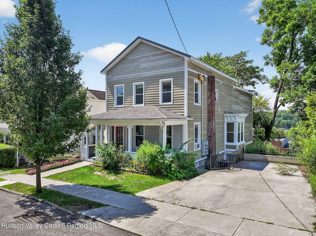 17 New Street Apt #1, Catskill