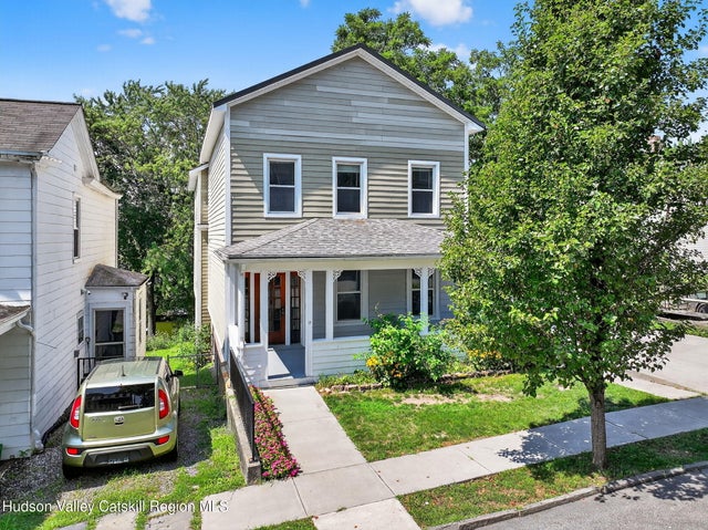 17 New Street Apt# 2, Catskill