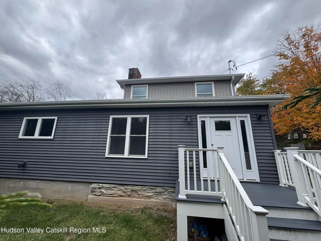 1812 Route 28, Woodstock