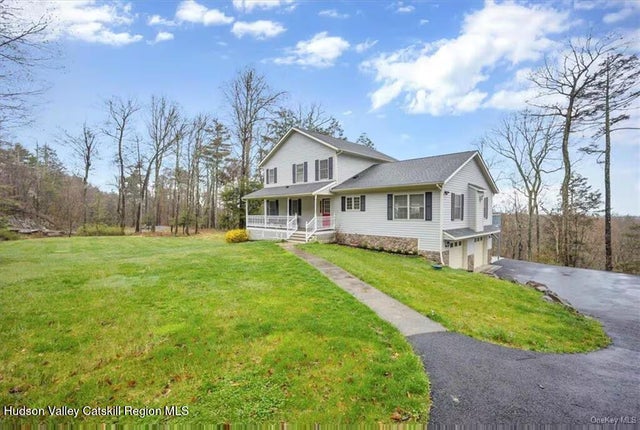 83 Soper Road, New Paltz