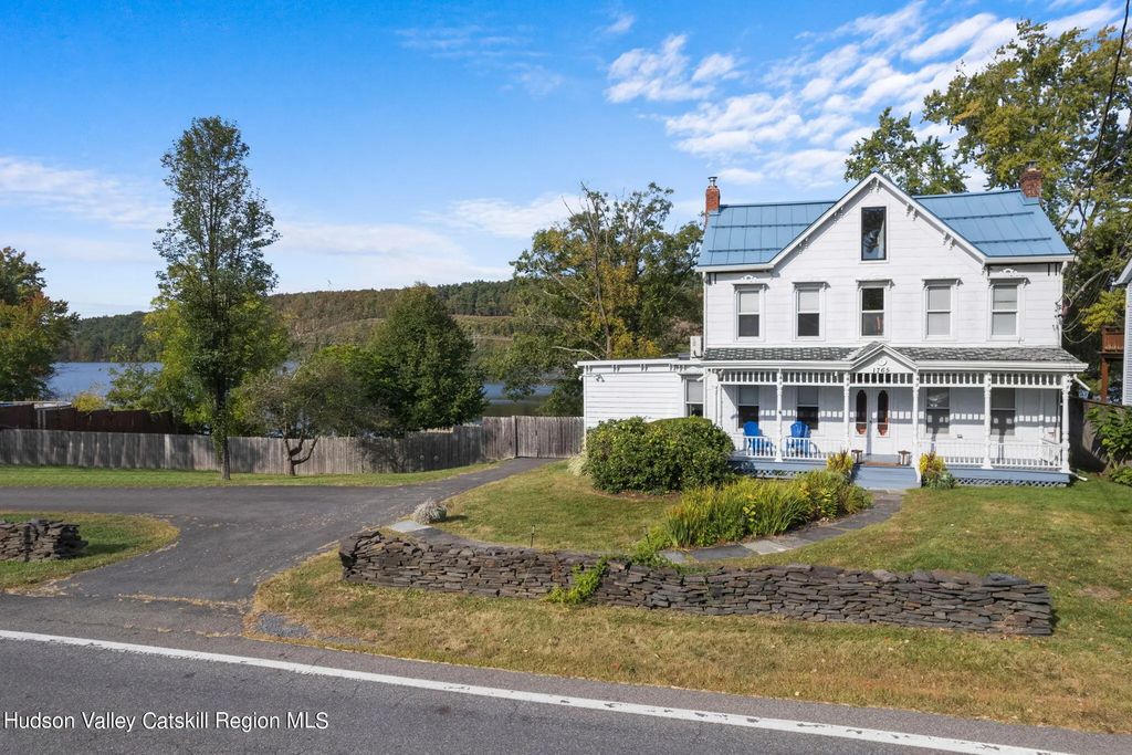 1765 Ny-213, Ulster Park