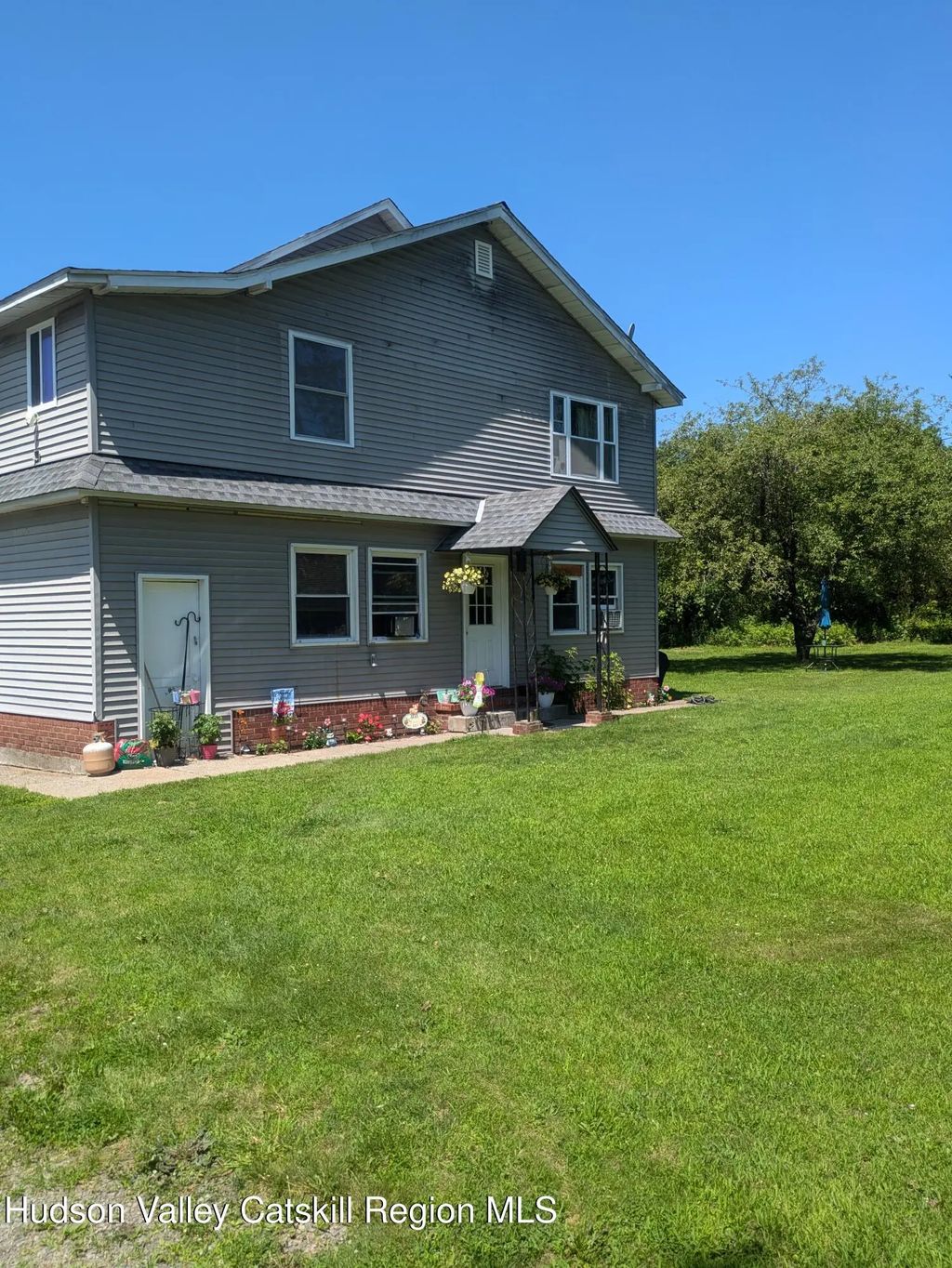 57 Samsonville Road, Kerhonkson