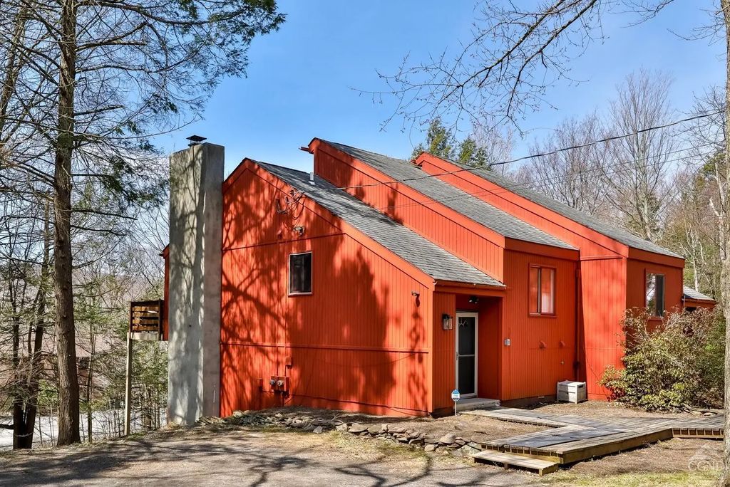 110 - 2 High Ridge Road, Windham