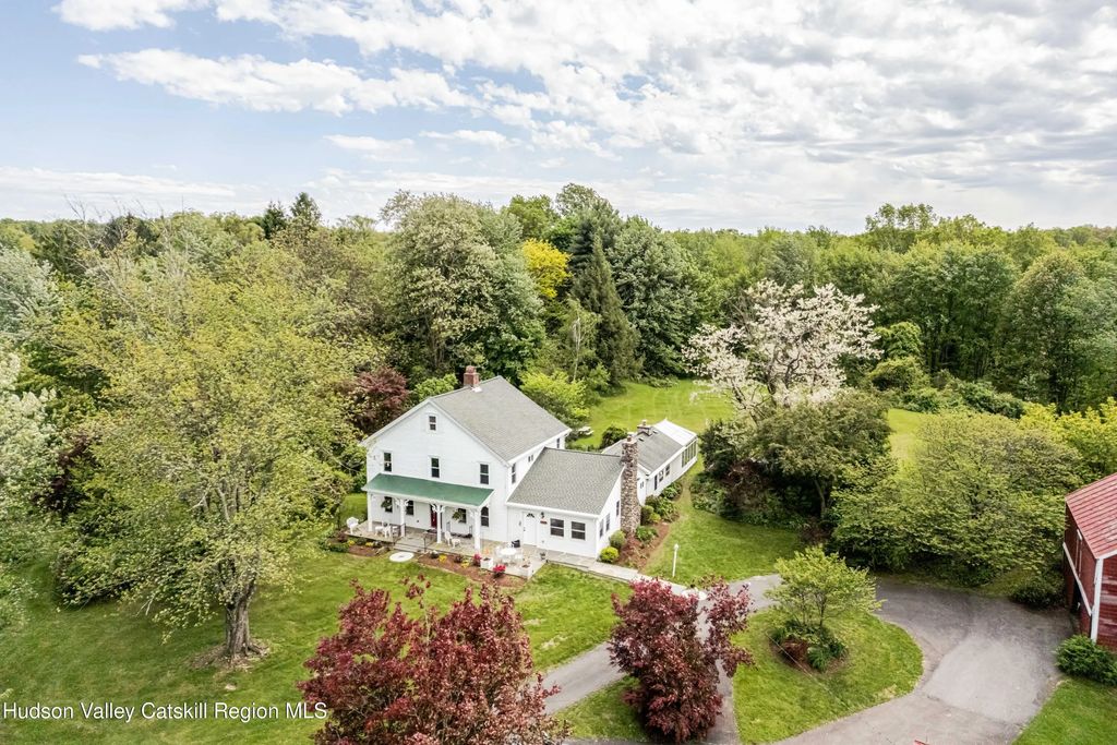 2295 State Route 32, New Paltz