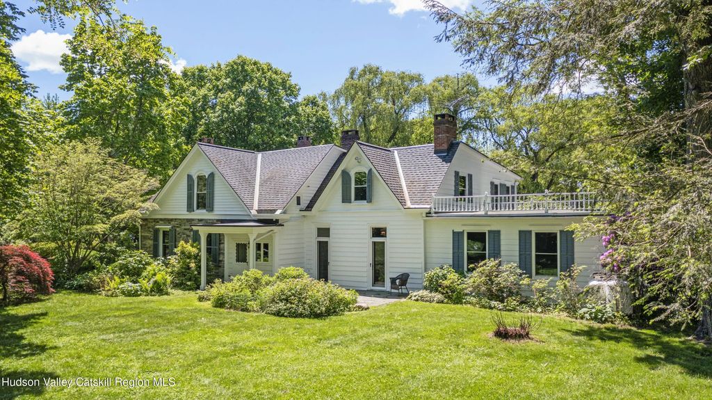 202 Buckwheat Bridge Road, Germantown