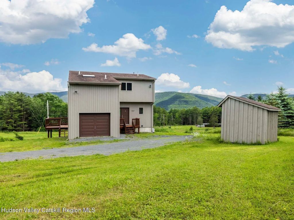 5147 Rte 23c, Jewett
