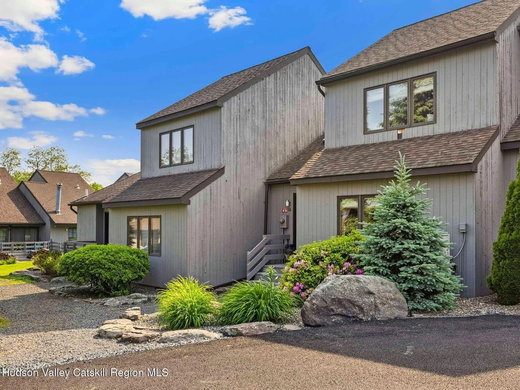 53 Windham Mountain Village, Windham