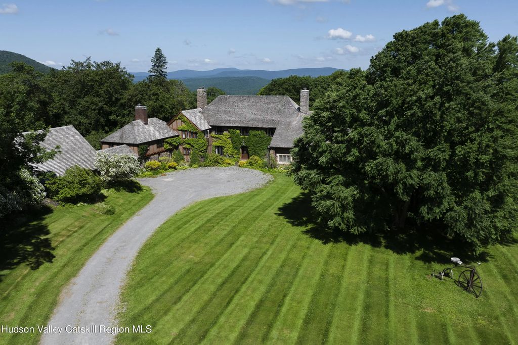 352 Galli Curci / Rt 49a Road, Margaretville