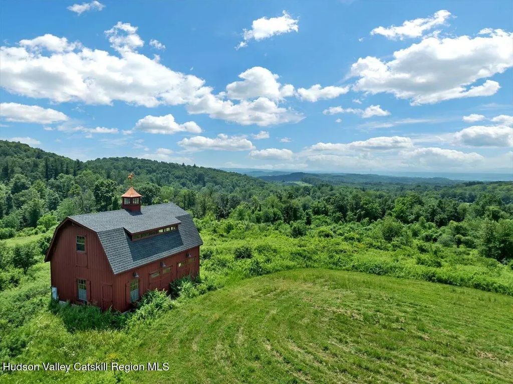 274 Bald Mountain Road, Brunswick