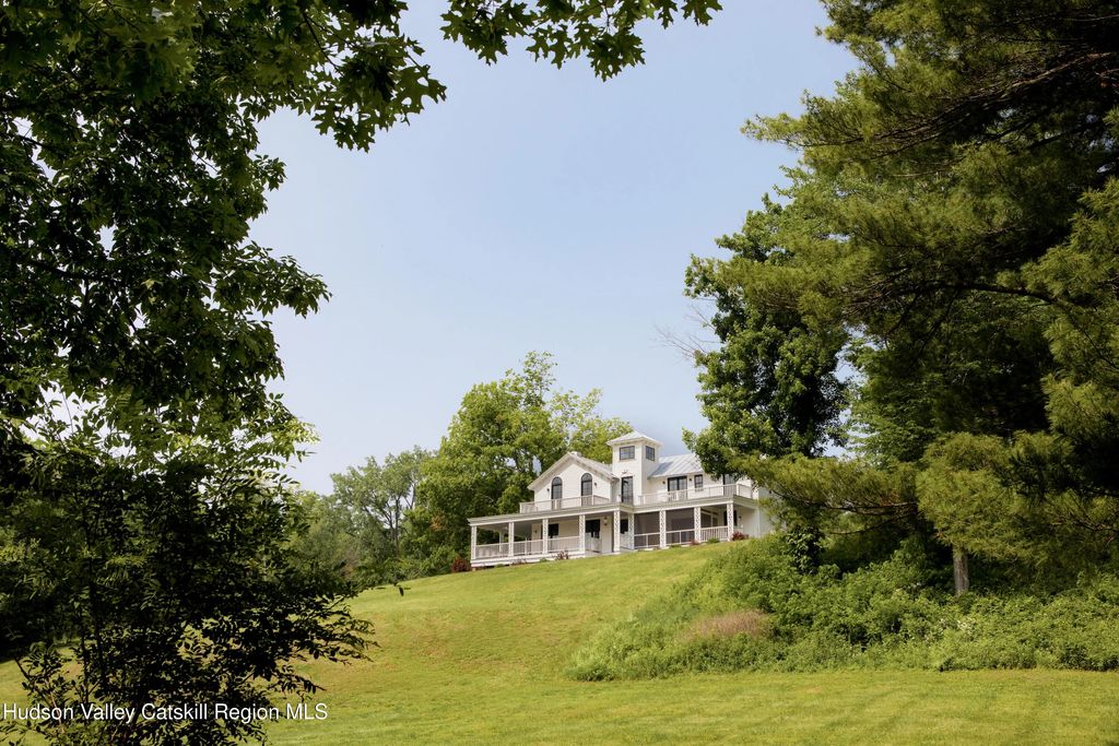 290 Ulster Landing Road, Kingston