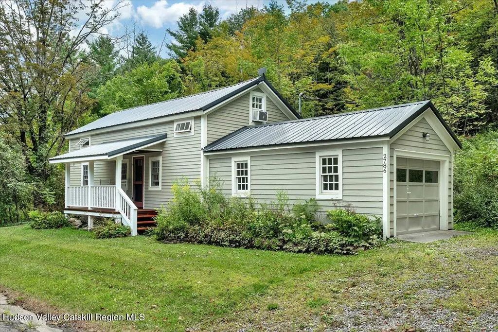 2786 State Route 80, Fort Plain