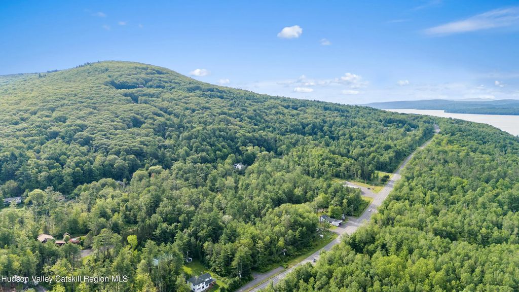 Tbd State Route 28, Boiceville