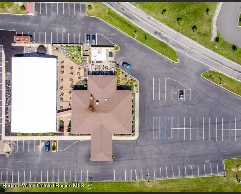 7400 Us-209, Napanoch