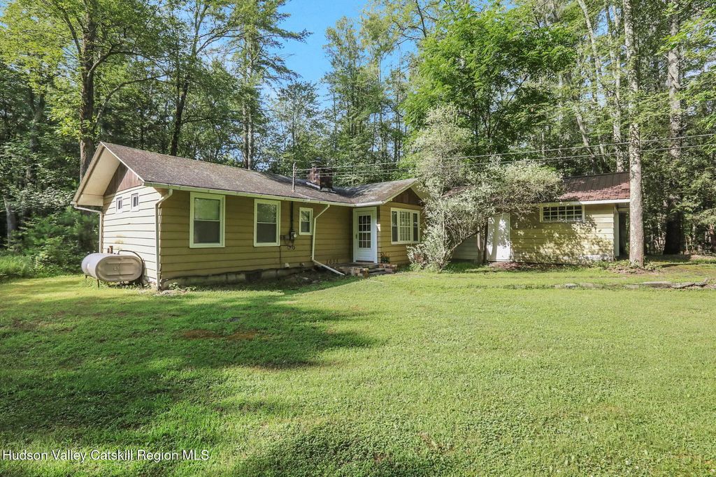 1055 Route 212, Saugerties