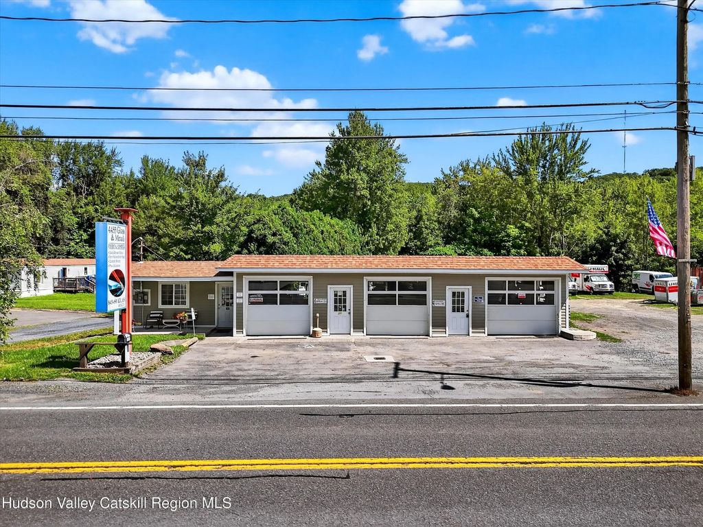 557 Route 44/55, Highland