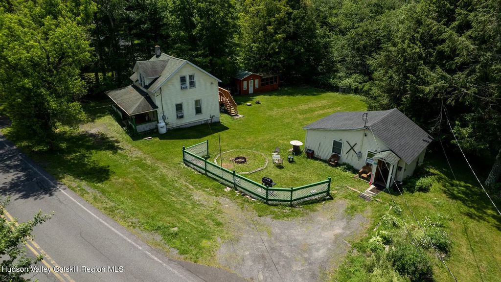 534-538 Platte Clove Road, Tannersville